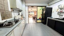 Blk 507 Jelapang Road (Bukit Panjang), HDB 5 Rooms #588619381